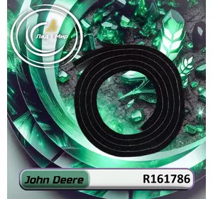 Ізолятор R161786 до техніки John Deere Ізолятор R161786 до техніки John Deere