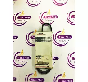 Ремінь Привідний 87709228, 84818007, 4PK-1025, 4PK-1036, CNH, CR9070, CR9060, CR9070 Ремінь Привідний 87709228, 84818007, 4PK-1025, 4PK-1036, CNH, CR9070, CR9060, CR9070