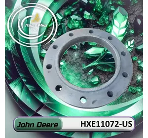 Розпірна втулка HXE11072-US, HXE11072 до техніки John Deere Розпірна втулка HXE11072-US, HXE11072 до техніки John Deere