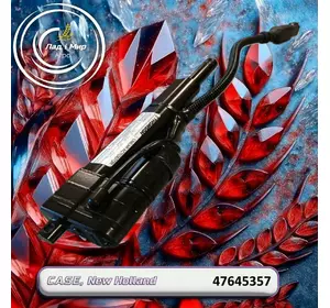 Актуатор решета 47645357 до техніки Case, New Holland Актуатор решета 47645357 до техніки Case, New Holland