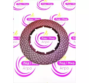 Диск гальмівний WN-RE35512, RE35512 Worthington на техніку John Deere Диск гальмівний WN-RE35512, RE35512 Worthington на техніку John Deere