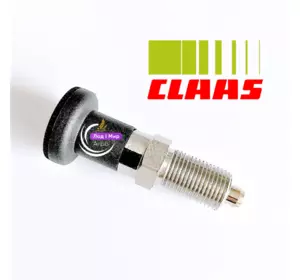 Болт стопорний 0009840690 9840690 000984069.0 984069.0 Claas Болт стопорний 0009840690 9840690 000984069.0 984069.0 Claas