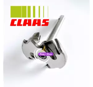 Колесо зажима шпагата 0008554121 8554121 000855412.1 855412.1 Claas Колесо зажима шпагата 0008554121 8554121 000855412.1 855412.1 Claas