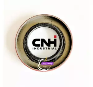 Манжета напіввісі 302957A1 87776116 CNH Манжета напіввісі 302957A1 87776116 CNH