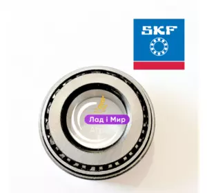 Підшипник роликовий конічний L44643/10/Q SKF Підшипник роликовий конічний L44643/10/Q SKF