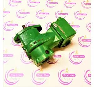 Повітряний Компресор RE250671 Тормозної Системи John Deere БУ Повітряний Компресор RE250671 Тормозної Системи John Deere БУ