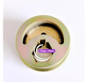 Кулачок приводу доочищення лівий 1322573C1 CNH Кулачок приводу доочищення лівий 1322573C1 CNH