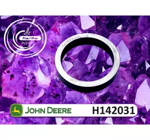 Гiльза, втулка H142031 до John Deere Гiльза, втулка H142031 до John Deere