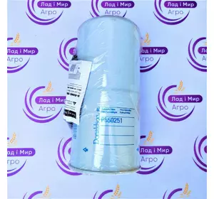 Фільтр Гідравлічний P550251, A177605, 5600165876, SX018362SP, 9826688, 104309W91 Donaldson Фільтр Гідравлічний P550251, A177605, 5600165876, SX018362SP, 9826688, 104309W91 Donaldson