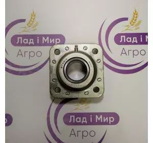 ST491A, FD209RA, DHU1-3, 4R-209 Підшипник у фланцевому корпусі PEER ST491A, FD209RA, DHU1-3, 4R-209 Підшипник у фланцевому корпусі PEER