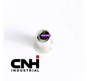 Втулка 89833065 CNH Втулка 89833065 CNH
