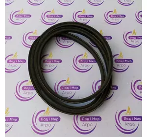Пас Варіатора 71394352 Massey Ferguson Пас Варіатора 71394352 Massey Ferguson