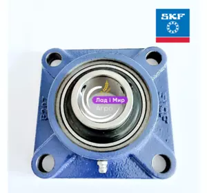 Підшипник UCF207 FY35TF F04100073 SKF Підшипник UCF207 FY35TF F04100073 SKF