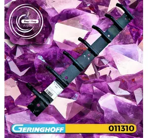 Граблина 011310 ліва на техніку Geringhoff Граблина 011310 ліва на техніку Geringhoff