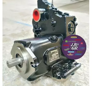 Насос гідравлічний RE563717, PG204251, PG201104, RE289097, RE258468 до John Deere Насос гідравлічний RE563717, PG204251, PG201104, RE289097, RE258468 до John Deere