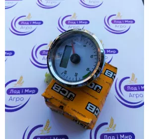 Тахометр 704-D7231, 704-50199, 704-38700, 704-50228, 704-50097 JCB Тахометр 704-D7231, 704-50199, 704-38700, 704-50228, 704-50097 JCB