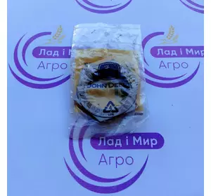 Гайка Редуктора МКШ FH312457, E59303 John Deere Гайка Редуктора МКШ FH312457, E59303 John Deere