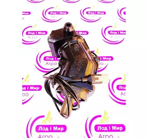 Гідромотор приводу вентилятора сівалки 182871 Vaderstad Гідромотор приводу вентилятора сівалки 182871 Vaderstad