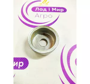 Кришка захисна 01021300, 01.0213.00 до жатки Capello Кришка захисна 01021300, 01.0213.00 до жатки Capello