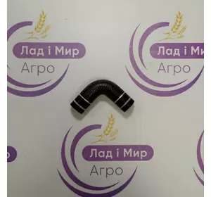 Патрубок Гумовий 931202720160 Fendt Патрубок Гумовий 931202720160 Fendt