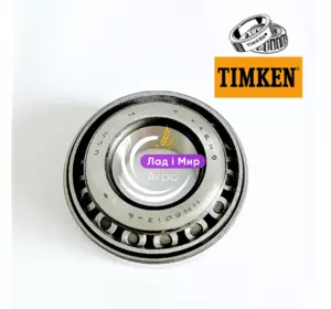 Підшипник роликовий HM801346, 52487, 406535R91, Timken Підшипник роликовий HM801346, 52487, 406535R91, Timken