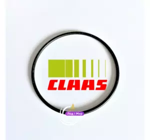 Кільце ущільнююче 0002110690 2110690 000211069.0 211069.0 Claas Кільце ущільнююче 0002110690 2110690 000211069.0 211069.0 Claas