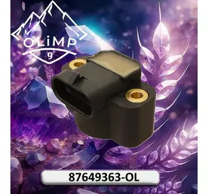 Датчик положення 87649363-OL, 87649363 до Case, New Holland Датчик положення 87649363-OL, 87649363 до Case, New Holland