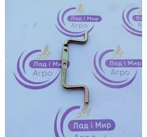 Ручка M142312 John Deere Ручка M142312 John Deere