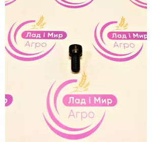 Болт Кріплення 040591 Кулака Geringhoff Болт Кріплення 040591 Кулака Geringhoff