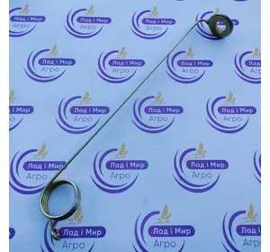 Пружина Натягу 0008500300, 000850030.0, 8500300, 850030.0 Claas Пружина Натягу 0008500300, 000850030.0, 8500300, 850030.0 Claas