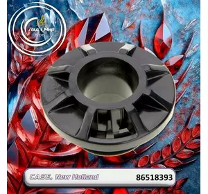 Втулка 86518393 до техніки Case, New Holland Втулка 86518393 до техніки Case, New Holland
