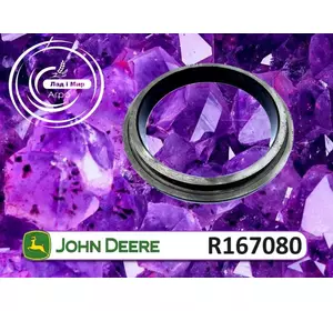 Поршень R167080 до техніки John Deere Поршень R167080 до техніки John Deere