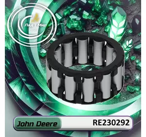 Підшипник голчастий RE230292 до техніки John Deere Підшипник голчастий RE230292 до техніки John Deere