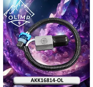 Датчик витрати рідини AKK16814-OL, AKK16814, AN306617 до John Deere 4730, 4830 Датчик витрати рідини AKK16814-OL, AKK16814, AN306617 до John Deere 4730, 4830