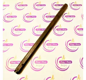 Вал Шестигранний 87678983 CNH Вал Шестигранний 87678983 CNH