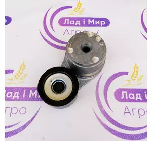 Натяжний ролик ременя 47683084, 87326910, J918944, J934817, 3914086, J936203 до техніки CNH Натяжний ролик ременя 47683084, 87326910, J918944, J934817, 3914086, J936203 до техніки CNH