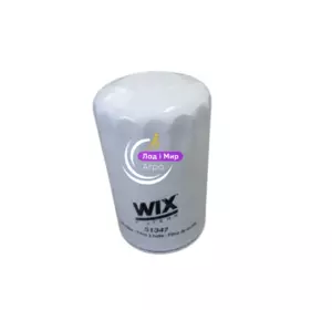 Фільтр масляний 51347 Wix Фільтр масляний 51347 Wix