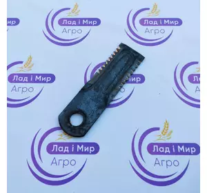 Ніж подрібнювача 87318316 Ніж подрібнювача 87318316