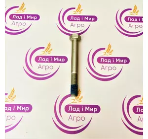 Гвинт 6-Кутний 0002147371, 2147371, 000214737.1, 214737.1 Claas M16x130 Гвинт 6-Кутний 0002147371, 2147371, 000214737.1, 214737.1 Claas M16x130