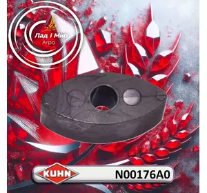 Ролик натяжний N00176A0 до Kuhn Ролик натяжний N00176A0 до Kuhn