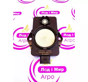 Датчик AKK32334 на John Deere Датчик AKK32334 на John Deere