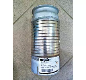 Гофра Вихлопної Системи 87647052, 87360235 CNH Гофра Вихлопної Системи 87647052, 87360235 CNH