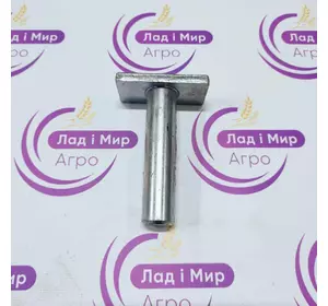 Палець З'єднувальної Тяги L158185, AL78785 John Deere Палець З'єднувальної Тяги L158185, AL78785 John Deere
