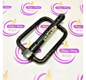 Палець Навіски 445452A2 CNH Палець Навіски Палець Навіски 445452A2 CNH Палець Навіски