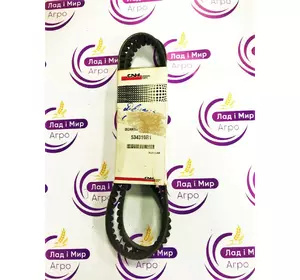 Ремінь Привідний 534310R1, 9818704, 395539R1, 89818704, AP1000074, CNH, TC5080, CR9080 Ремінь Привідний 534310R1, 9818704, 395539R1, 89818704, AP1000074, CNH, TC5080, CR9080