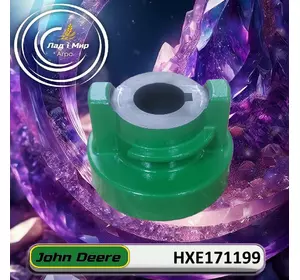 Приймач HXE171199 до техніки John Deere Приймач HXE171199 до техніки John Deere