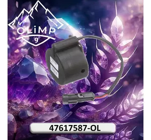 Датчик 47617587-OL, 47617587 до Case 1644, 1666, 1688, 2144, 2188 Датчик 47617587-OL, 47617587 до Case 1644, 1666, 1688, 2144, 2188