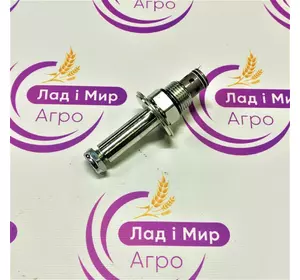 Селеноїдний Клапан RE271692 John Deere Селеноїдний Клапан RE271692 John Deere