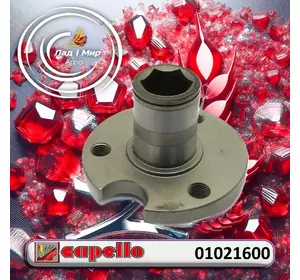Маточина 01021600, 01.0216.00 до жаток Capello Маточина 01021600, 01.0216.00 до жаток Capello
