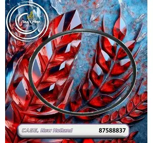 Манжета 87588837 до техніки Case, New Holland Манжета 87588837 до техніки Case, New Holland